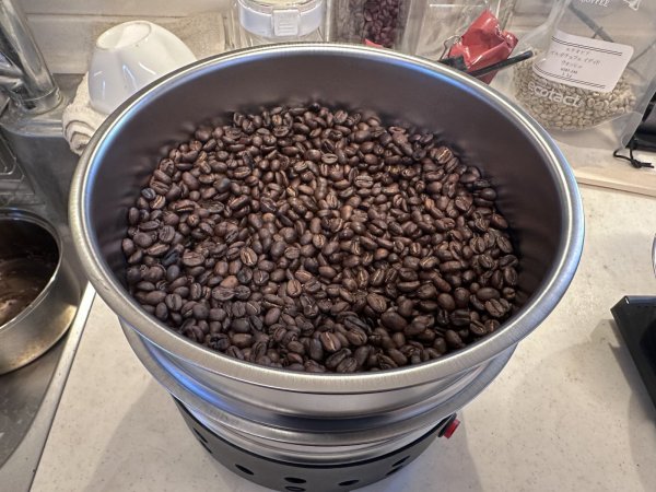 画像2: エチオピア イルガチェフェ G1 (2)